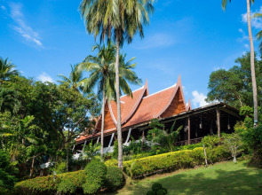 Курорт Sylvan Koh Chang