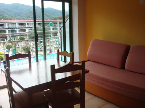 Medplaya Aparthotel San Eloy