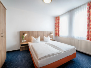 ACHAT Hotel Dresden Altstadt