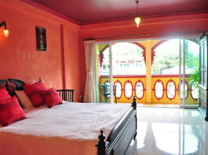 Khaolak Boutique Heritage