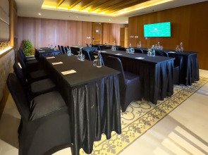 Swarga Suites Bali Berawa, Marclan Collection