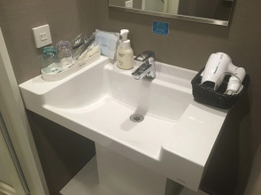 KEIKYU EX INN Higashiginza