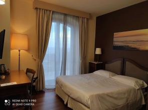 Best Western Hotel Santa Caterina