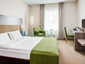 IntercityHotel Mainz