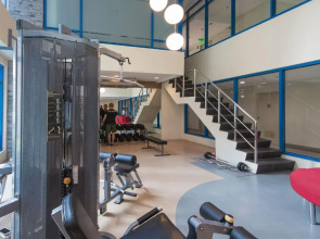 One Pacific Place Serviced Residences