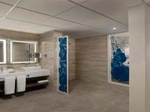 Serenade Punta Cana Beach & Spa Resort - All Inclusive