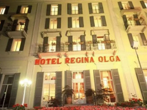 Hotel Regina Olga