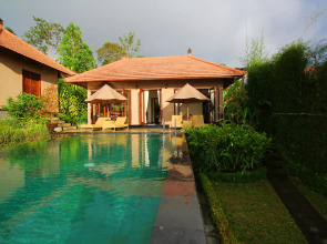 Munduk Moding Plantation Nature Resort