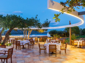 Отель Elounda Bay Palace 