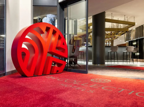 NH Collection Salzburg City