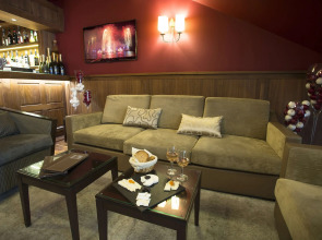 Best Western Plus Cannes Riviera