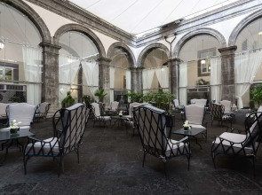 Palazzo Caracciolo Naples