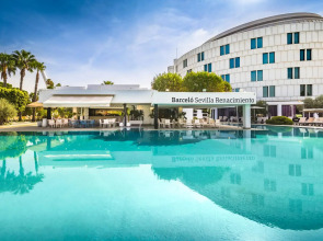 Barceló Sevilla Renacimiento