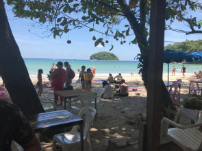 The Little Mermaid Guesthouse & Restaurant