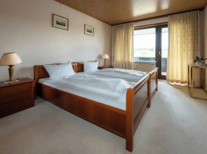 Hotels Am Kranichsee