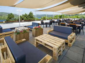 Orea Resort Santon Brno