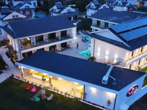 S-Cape Hotel Fethiye