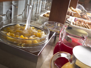 Albergo Commercio e Pellegrino