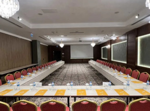 Отель Panagia Premier Trabzon