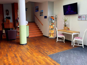 Best Western Spreewald