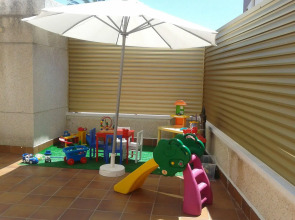 Hotel Victoria Spa & Splay Center