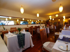 Munduk Moding Plantation Nature Resort