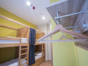 Safestay Warsaw Old Town