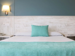 Golden Donaire Beach