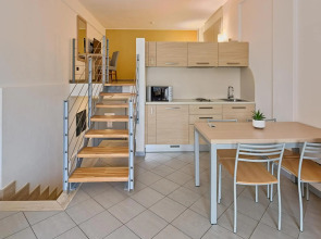 Aregai Marina Hotel & Residence