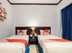 OYO 1633 Hotel Darma Nusantara 3