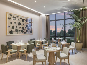 Hyatt Regency Izmir IstinyePark