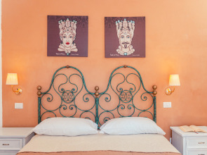 Taormina Garden Hotel