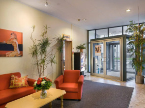 Hotel Greif Karlsruhe