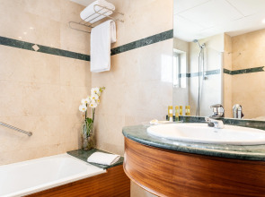 Eurostars Ciudad de la Coruña