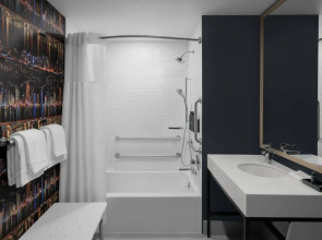 voco Brisbane City Centre Hotel