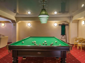 Отель «Ареда»