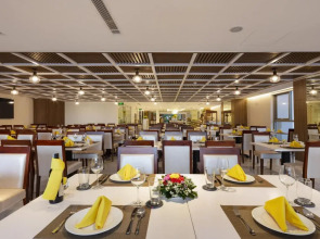 Libra Hotel Nha Trang