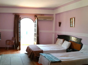 Seahorse Hotel Dahab