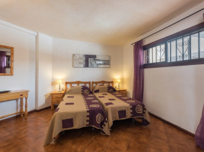 Paloma Beach Apartments