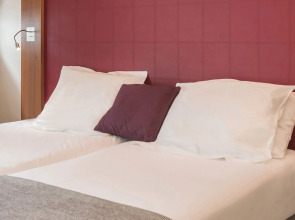 Appart'City Confort Paris Grande Bibliotheque