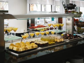 Bordoy Alcudia Bay (Adults Only +16)