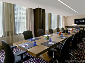 Le Meridien Arlington