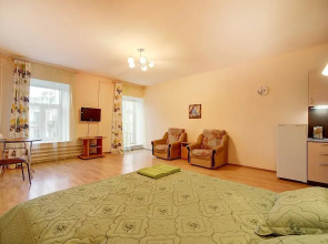 FlatStar on Nevsky 74