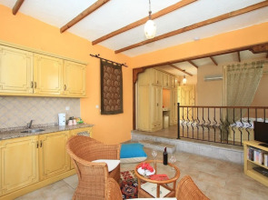 The Olive Tree Studios - Adults Only