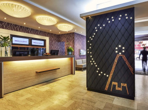 Hotel Mercure Wien Zentrum