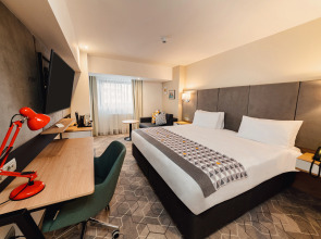 Отель Holiday Inn Bucharest - Times