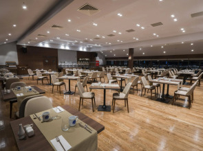 Radisson Blu Hotel Ankara Cankaya