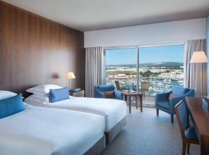 Tivoli Marina Vilamoura