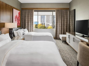 The Westin Harbour Castle, Toronto