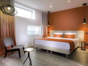 Adagio Paris 19e Cité de la Musique